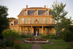 Barachois Inn